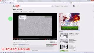 Wie kann man kostenlos VideosFilme von YouTube herunterladen   German HD Tutorial [upl. by Llyrrad]