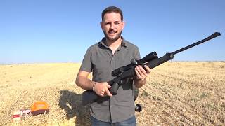 Review Blaser R8 Professional Success  Infinity 2820x50 [upl. by Ecinrev]