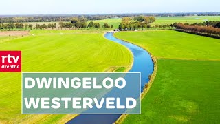 Dwingeloo  Donders mooi Drenthe [upl. by Kathye784]