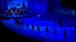 Riverdance  Footwork IIavi [upl. by Ailad]