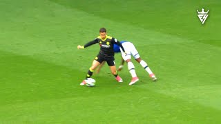 Eden Hazard ● 1000 Magical Dribblings  Part 10 [upl. by Mcafee]