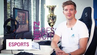 eSports  Netzgeschichten [upl. by Lothair]