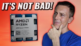 9700X Review vs 7800X3D vs 7700X [upl. by Einnig]