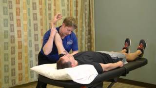 Physical Therapy for Shoulder Pain [upl. by Oile411]