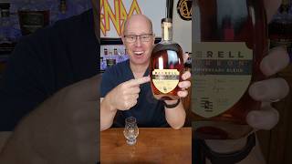 Barrell Bourbon 10th Anniversary Blend whiskeyreviews whiskey [upl. by Feinberg]