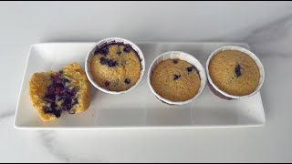 IBlueberry muffins [upl. by Vacuva]