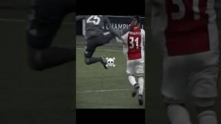 20 secs of Brexit Tackles🥶 football tackle shorts [upl. by Ajad]