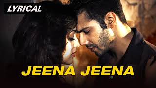 Haan Seekha Maine Jeena Jeena bollywood hit Song [upl. by Neras]