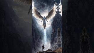 Rank of Archangel URIEL in heaven history god angel howto bible isreal archangels shorts [upl. by Zabrina293]