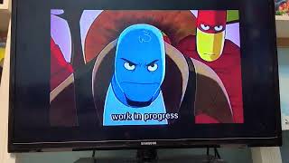 Opening to Osmosis Jones 2001 VHS [upl. by Chapnick949]