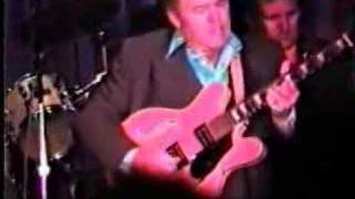 Roy Clark Somewhere My Love 12 String Guitar Live 1987 [upl. by Barina]