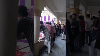 Freshers party 🥳 😍😍2024 nefcollegeofpharmacy trending viralvideo assam guwahati [upl. by Decamp479]