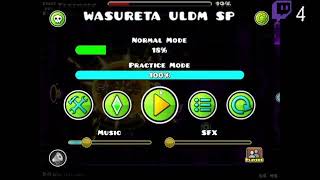 Jugando wasureta [upl. by Nirret615]