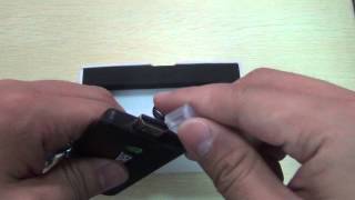 Rikomagic MK802IV Quad Core RK3188 TV StickMini PC Unboxing Review [upl. by Alegnad]