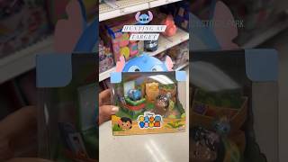 STITCH HUNTING TIME  STITCH SHAKING PLUSH  TSUM TSUM  LUNCH BAG target stitchlover haul fyp [upl. by Langan]