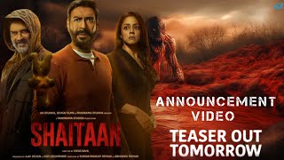 Shaitan Saithan 2018 Official Hindi Dubbed Trailer  Vijay Antony Arundathi Nair [upl. by Ilaw]