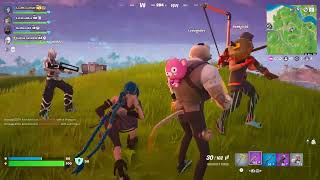 Fortnite squad win [upl. by Mendel]