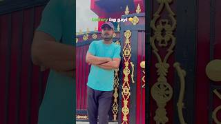 Ye kaisi lottery hai 😂😂 funny lottery pathaksminiworld shorts [upl. by Ettelrats]