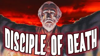 Bad Movie Review Disciple of Death [upl. by Edahsalof344]