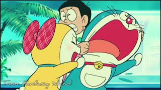 Doraemon Nobitas new great AdventuresPart 4 [upl. by Lam]