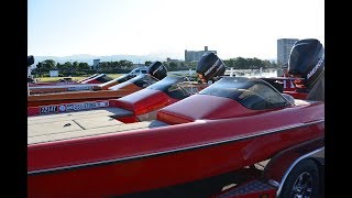 HPBC Nagahama Gambler Boat Meeting August 18ver2 [upl. by Neyud432]