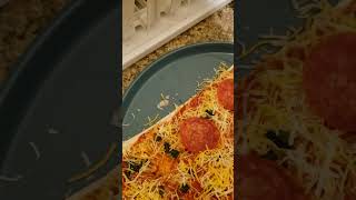 Flatbread Pizza Tutorial [upl. by Htrowslle438]