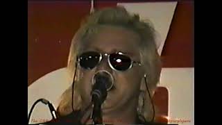 Video The ORR Band live in Tarentum PA July 11 1998 [upl. by Waddle]