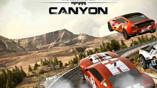 Trackmania 2 Canyon Complete Soundtrack  Download Link [upl. by Ytak]