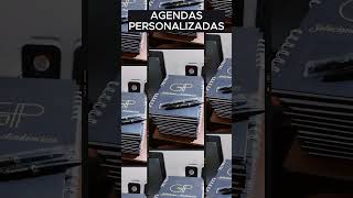 AGENDAS PERSONALIZADAS [upl. by Bar]