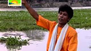 Bijoy Sorkar Jessore Region Folk Song Bangladesh  11  YouTube [upl. by Menendez]