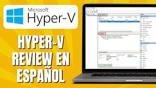 HyperV Review En Español  PROS Y CONTRAS [upl. by Fontana]