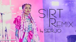 Iveta Mukuchyan  SirtRemix by Serjo [upl. by Aibara]