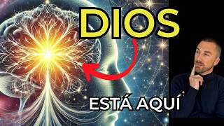 ¡Libera tu Dios Interior ¡Increíble  Dios está Aquíquot  Meditación Guiada [upl. by Wey619]