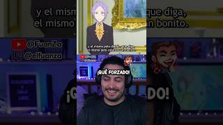 Subaru NO PUEDE ser bueno con Joshua 😂│ReZero Temporada 3 Capitulo 1 rezero reaccionanime [upl. by Egnalos]