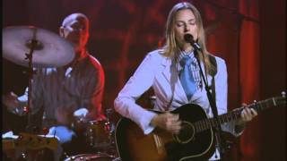 Aimee Mann  Save Me Live HD [upl. by Godfry]