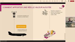 Mettre en œuvre une démarche de maintenance 40 et connectée à partir des IoT [upl. by Notsirt]