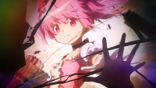 Mahou Shoujo Madoka★Magica Movie 4 Walpurgis no Kaiten Official Teaser Trailer [upl. by Ley]