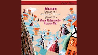 Schumann Symphony No 2 in C major Op 61 1 Sostenuto assai  Un poco più vivace  Allegro [upl. by Ulyram211]