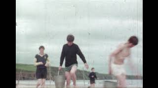 Lunan Bay 1968 part 2 [upl. by Grayce]