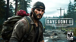 Days Gone 2 Finally [upl. by Sandi]