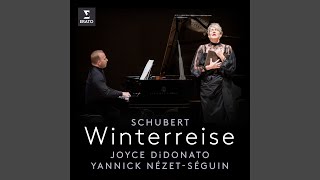 Winterreise Op 89 D 911 No 23 Die Nebensonnen [upl. by Herm264]