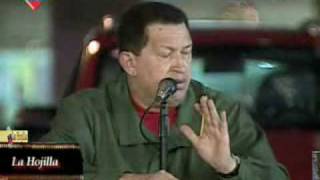 CHAVEZ Reacciona publicamente ante condiciones de créditos del BANCO DE VENEZUELA Parte 1 de 2 [upl. by Anastasia]