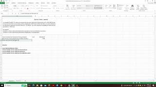 Contabilidad Administrativa Tema 2 Ejercicio de Costos Indirectos de Fabricación [upl. by Lydie925]