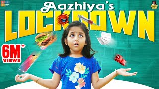 Aazhiyas Lockdown  Chutti Kuzhandhai  Rowdy Baby [upl. by Assili]