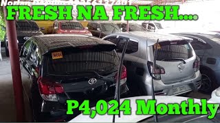 Fresh Used Cars Hatchback and Sedan in Cavite Area [upl. by Blanchette]