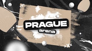 Tournament 20241111 Men Day1 Arena quotPraguequot [upl. by Seroka741]