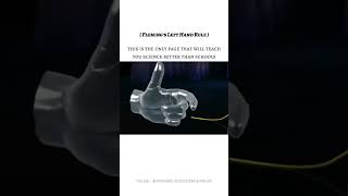 FLEMINGS LEFT HAND RULE scienceexperiment science [upl. by Anairdna929]