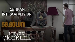 Kırgın Çiçekler 50Bölüm  Defne’nin İntikamı Alınıyor [upl. by Arly]