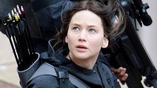 The Hunger Games Mockingjay  Part 1 TV SPOT  Most Anticipated 2014  THG Movie HD [upl. by Other]