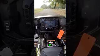 Polaris Sportsman 1000 TOP SPEED TEST [upl. by Khanna584]